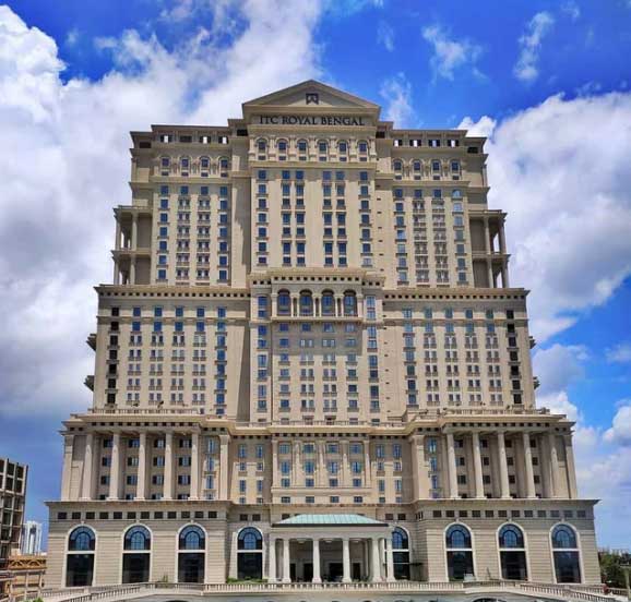 ITC Royal Bengal Kolkata