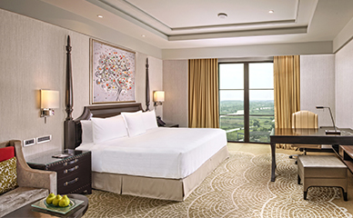 Tower Exclusive Room